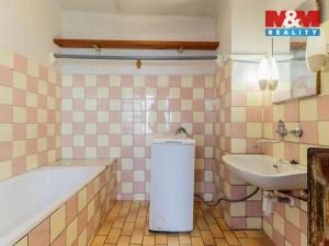 Prodej rodinného domu, Morkovice-Slížany - Slížany, 238 m2