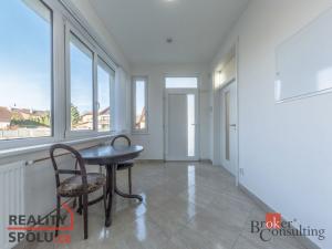 Pronájem vily, Praha - Zbraslav, Romana Blahníka, 255 m2