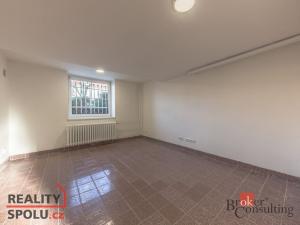 Pronájem vily, Praha - Zbraslav, Romana Blahníka, 255 m2