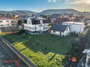 Pronájem vily, Praha - Zbraslav, Romana Blahníka, 255 m2