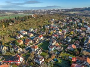 Pronájem vily, Praha - Zbraslav, Romana Blahníka, 255 m2