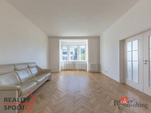 Pronájem vily, Praha - Zbraslav, Romana Blahníka, 255 m2