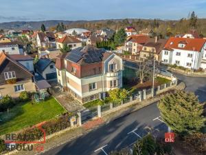 Pronájem vily, Praha - Zbraslav, Romana Blahníka, 255 m2