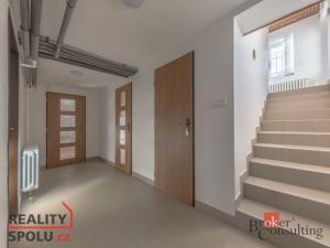 Pronájem vily, Praha - Zbraslav, Romana Blahníka, 255 m2