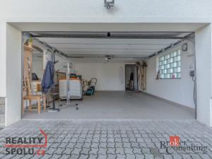 Pronájem vily, Praha - Zbraslav, Romana Blahníka, 255 m2