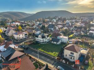 Pronájem vily, Praha - Zbraslav, Romana Blahníka, 255 m2