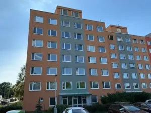 Prodej bytu 3+1, Praha - Záběhlice, Choceradská, 81 m2
