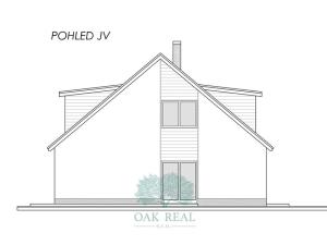 Prodej pozemku pro bydlení, Tursko, 654 m2