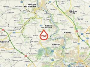 Prodej pozemku pro bydlení, Tursko, 654 m2