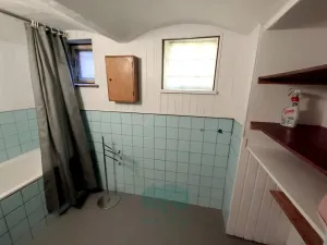 Pronájem rodinného domu, Bystřice, 80 m2