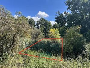 Prodej louky, Praha - Královice, 698 m2