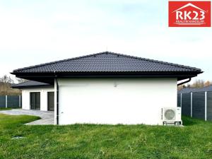 Prodej rodinného domu, Velká Hleďsebe, K Malé Hleďsebi, 177 m2