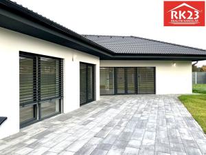 Prodej rodinného domu, Velká Hleďsebe, K Malé Hleďsebi, 177 m2