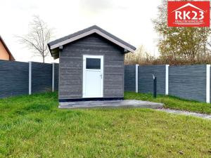 Prodej rodinného domu, Velká Hleďsebe, K Malé Hleďsebi, 177 m2