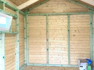 Prodej rodinného domu, Velká Hleďsebe, K Malé Hleďsebi, 177 m2