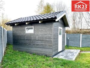 Prodej rodinného domu, Velká Hleďsebe, K Malé Hleďsebi, 177 m2