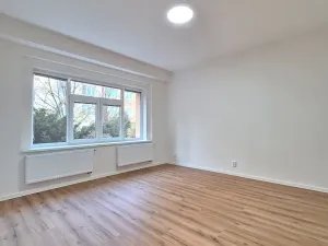 Pronájem bytu 3+kk, Praha - Břevnov, Bělohorská, 70 m2