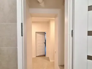 Pronájem bytu 3+kk, Praha - Břevnov, Bělohorská, 70 m2