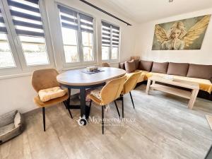 Prodej rodinného domu, Znojmo, Resslova, 126 m2