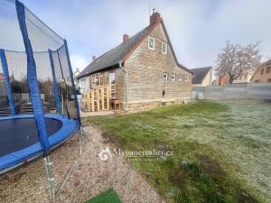 Prodej rodinného domu, Znojmo, Resslova, 126 m2