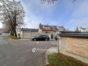 Prodej rodinného domu, Znojmo, Resslova, 126 m2