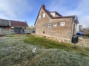 Prodej rodinného domu, Znojmo, Resslova, 126 m2