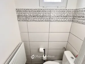 Prodej rodinného domu, Znojmo, Resslova, 126 m2
