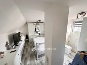 Prodej rodinného domu, Znojmo, Resslova, 126 m2