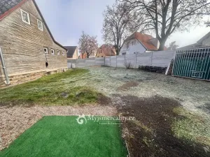 Prodej rodinného domu, Znojmo, Resslova, 126 m2
