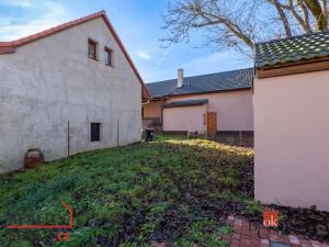 Prodej rodinného domu, Popovice - Mladovice, 144 m2