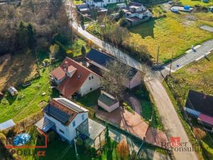 Prodej rodinného domu, Popovice - Mladovice, 144 m2