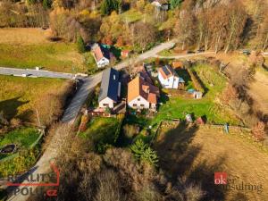 Prodej rodinného domu, Popovice - Mladovice, 144 m2