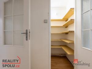 Prodej rodinného domu, Popovice - Mladovice, 144 m2