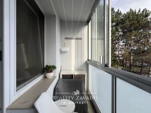 Prodej bytu 3+1, Pardubice, Luďka Matury, 65 m2