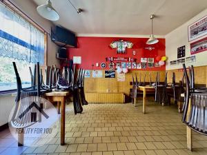 Prodej rodinného domu, Semily, 28. října, 274 m2