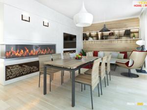 Prodej rodinného domu, Luhačovice, Mlýnská, 121 m2