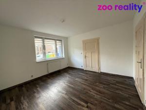 Pronájem bytu 2+1, Chomutov, Beethovenova, 61 m2