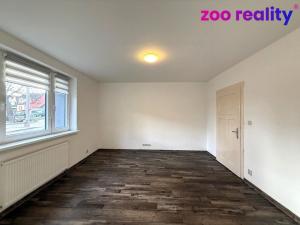 Pronájem bytu 2+1, Chomutov, Beethovenova, 61 m2