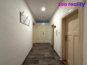 Pronájem bytu 2+1, Chomutov, Beethovenova, 61 m2