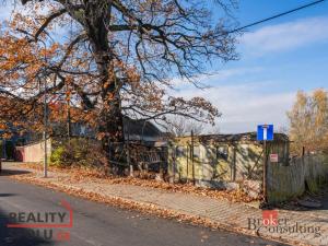 Prodej pozemku pro bydlení, Pardubice, 924 m2