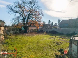 Prodej pozemku pro bydlení, Svítkov, Žižkova, 924 m2