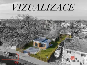 Prodej pozemku pro bydlení, Svítkov, Žižkova, 924 m2