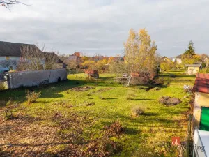 Prodej pozemku pro bydlení, Pardubice - Svítkov, 924 m2