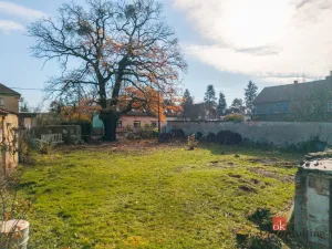 Prodej pozemku pro bydlení, Pardubice - Svítkov, 924 m2