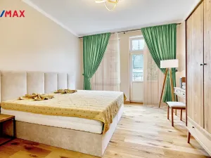 Prodej bytu 3+kk, Karlovy Vary, Sadová, 115 m2