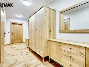 Prodej bytu 3+kk, Karlovy Vary, Sadová, 115 m2