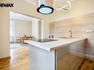 Prodej bytu 3+kk, Karlovy Vary, Sadová, 115 m2