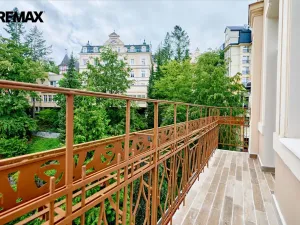 Prodej bytu 3+kk, Karlovy Vary, Sadová, 115 m2