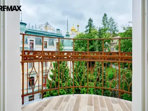 Prodej bytu 3+kk, Karlovy Vary, Sadová, 115 m2