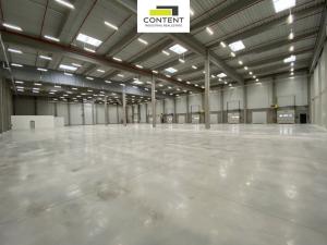 Pronájem skladu, Vejprnice, Tyršova, 7000 m2